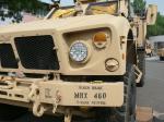Oshkosh M-ATV 2009 года